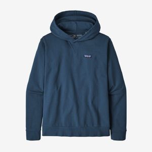 Men’s Patagonia Uprisal Blue Hoodie M